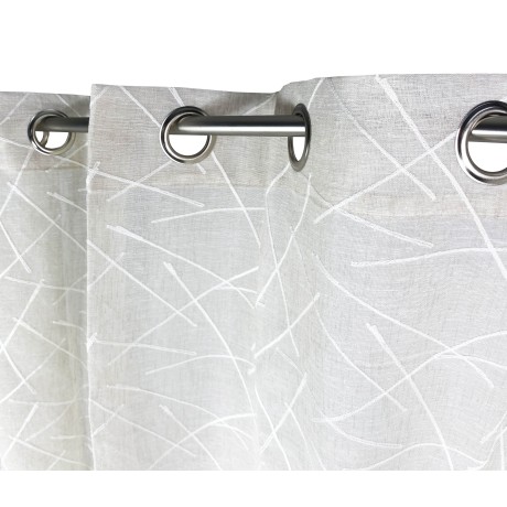 tendone ricamato giusy beige 2