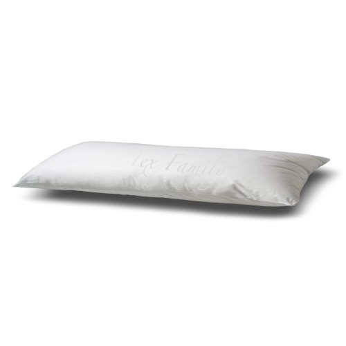 KING PILLOW DOPPELBETT KISSEN cm. 180 MIS. CM. 50 X 180