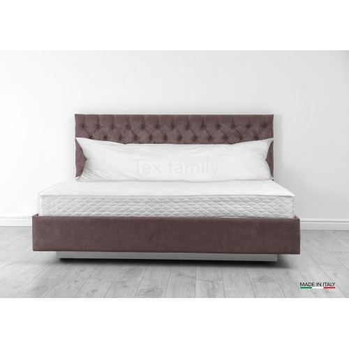 GUANCIALE QUEEN cuscino LETTO MAXI lungo cm. 160 MIS. CM. 50 X 160