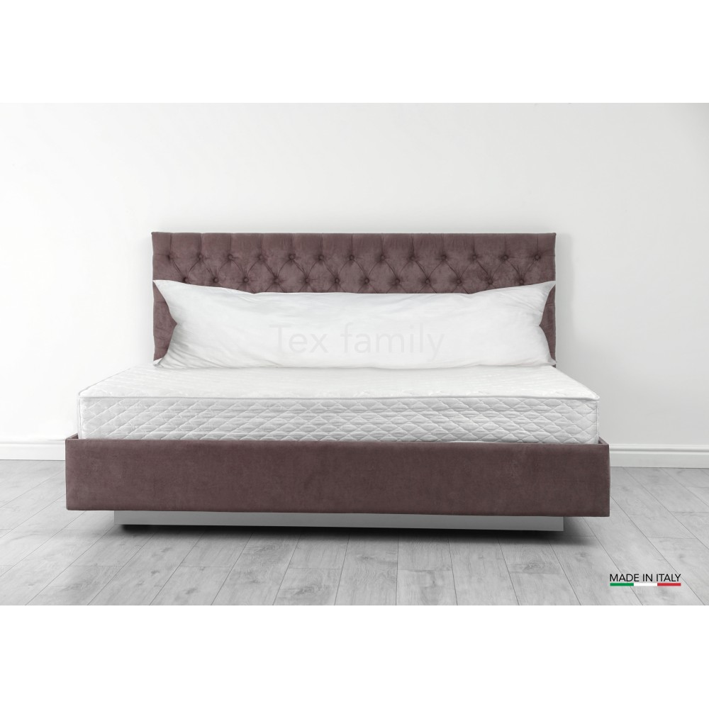 Almohada francesa cm. de largo 140 ideal para camas dobles