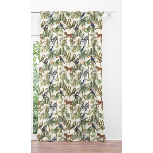 JUNGLE TENT cm.150X280 made MADE in ITALY