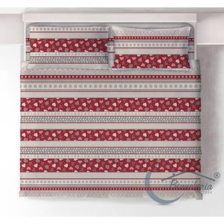 Feuille de style Corvara tyrolienne 2