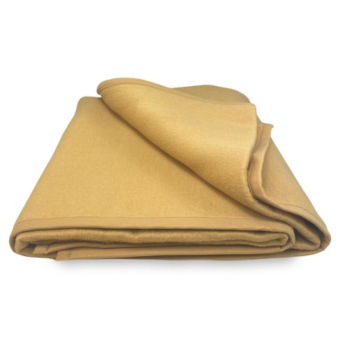 FIREPROOF FIREPROOF BLANKET CLASS 1 approved MADE in ITALY