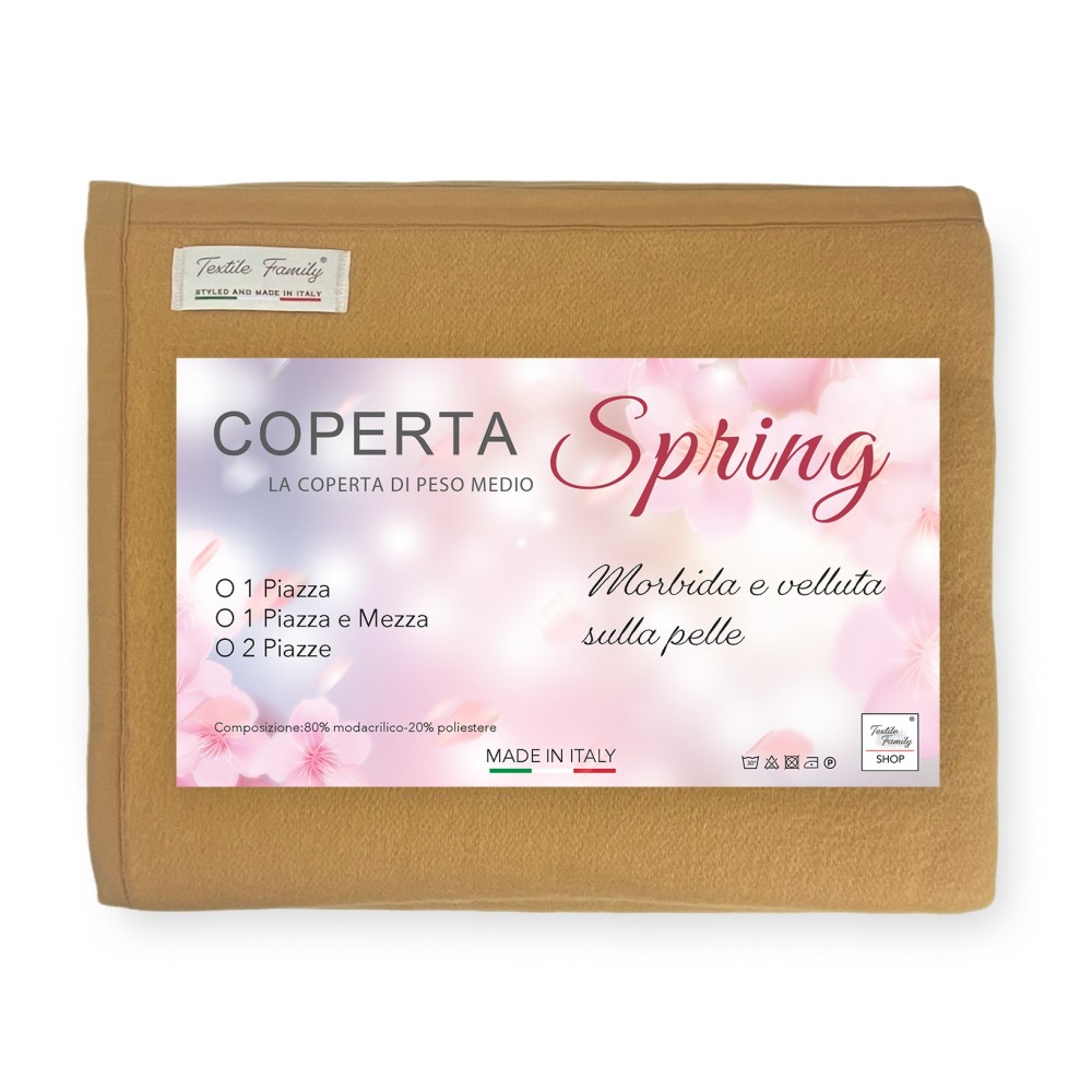 Sommer Light Decke