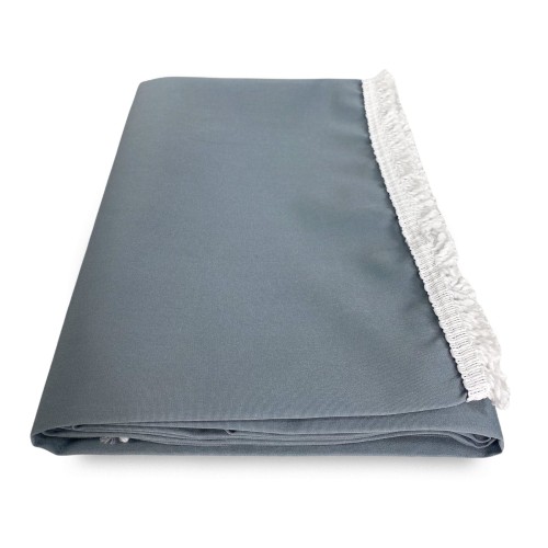 EXTÉRIEUR VERTIGO AUVENT JARDIN balcon GREY UNITED imperméable et hydrofuge