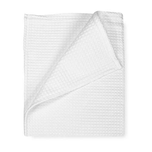Toalla de baño de algodón puro en forma de panal