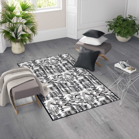 CARPET FANTASY HD chambre moderne et salon ÉCRIT écrits modernes
