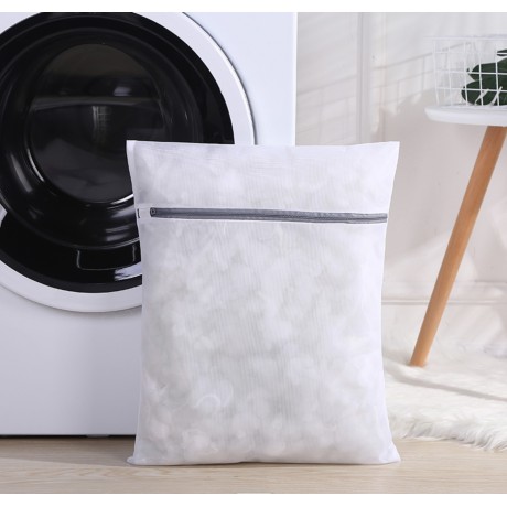 Sacs à linge OBLÒ maille fine avec fermeture à glissière pour LAVE-linge Linge