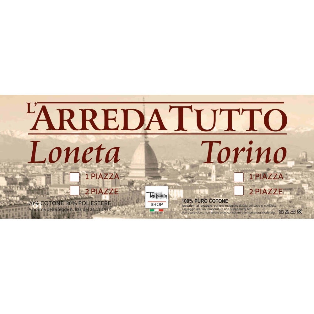 FUNDA DE TOALLA PARA MUEBLE GRAN SCARF COLCHA funda de sofá PESCI sea sea BLUE