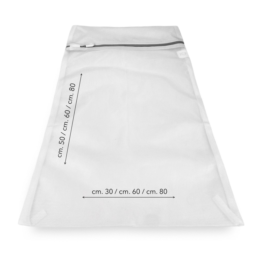 Laundry bags Porthole with Fine mesh with zipper for WASHING MACHINE for washing Linen