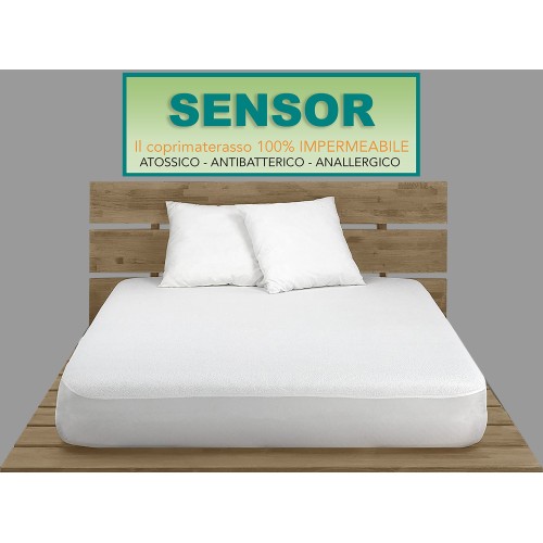 MATTRESS COVER WATERPROOF SANITARY ANTI-MITE