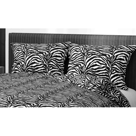 Housse de couette Sexi Zebra 2