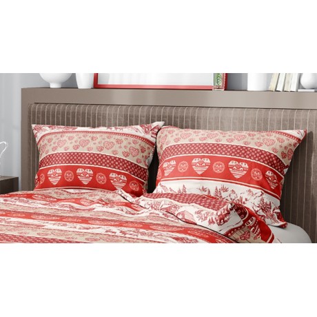 Housse de couette de style tyrolien 2
