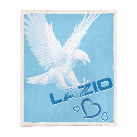blanket blanket Lazio 2