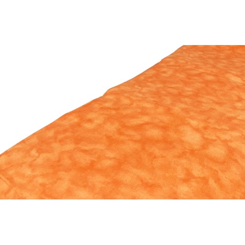 TELO ARREDO copritutto GRAN FOULARD copriletto COPRIDIVANO tessuto SALMONE UNITO