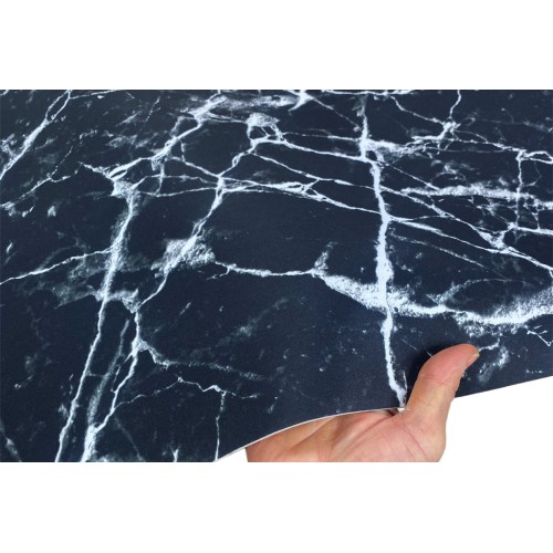 RUG Kitchen runner Non-slip Runner MARBLE Effect made in Italy