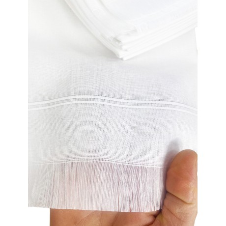 SET 12 SANITARY NAPKINS HYPOALLERGENIC WOMEN'S DIAPERS In Pure COTTON Machine Washable 2