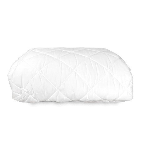 Hypoallergene SPRING SUMMER Synthetische Daunenjacke 100 gr./m². LIGHT DUVET Leicht Extra Qualität Made in Italy 2