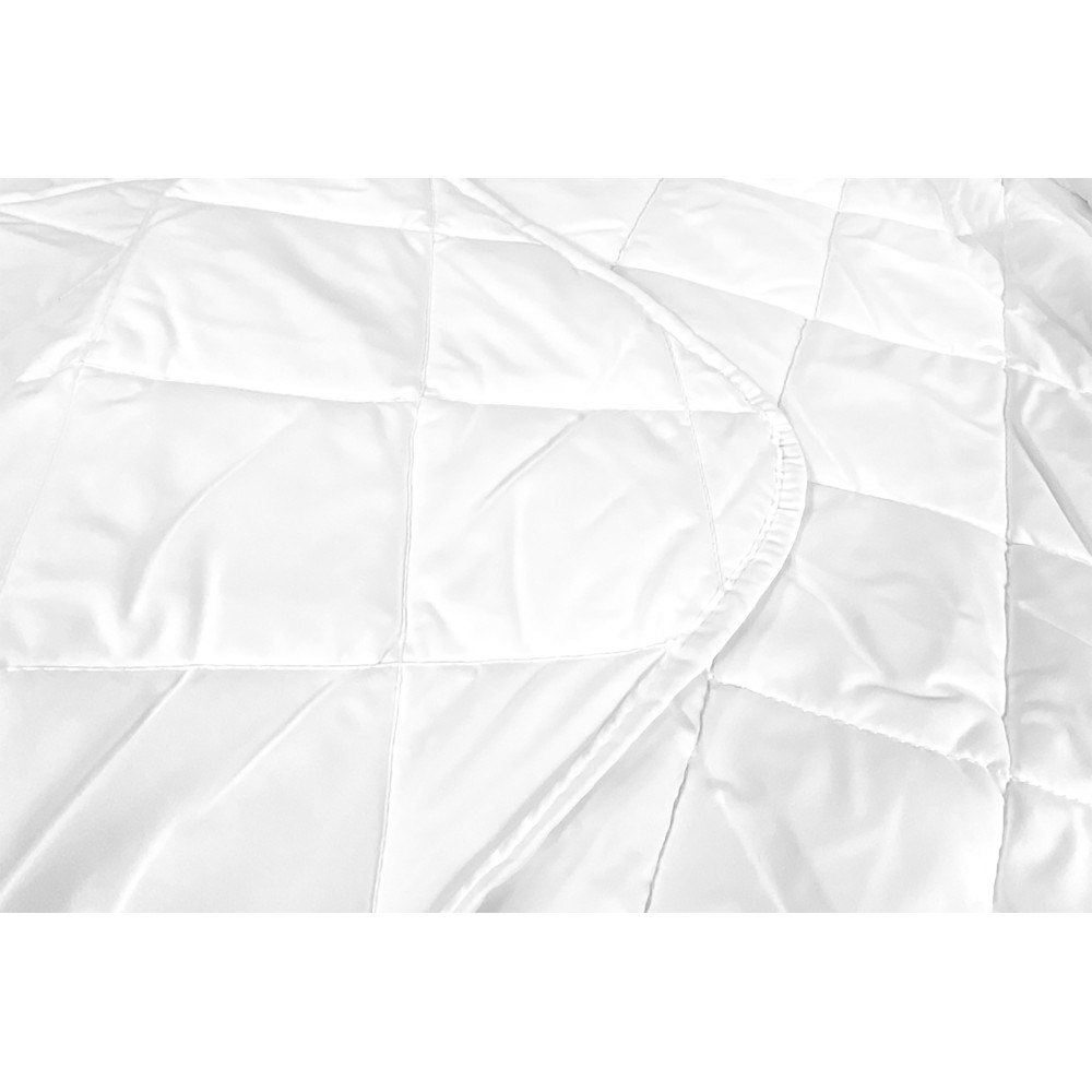 PIUMINO Sintetico PRIMAVERILE ESTIVO Anallergico 100 gr./mq. PIUMOTTO LIGHT Leggero Qualità Extra Made in Italy