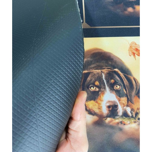TAPPETO Runner da CUCINA Passatoia Antiscivolo CANE Cani Made in Italy