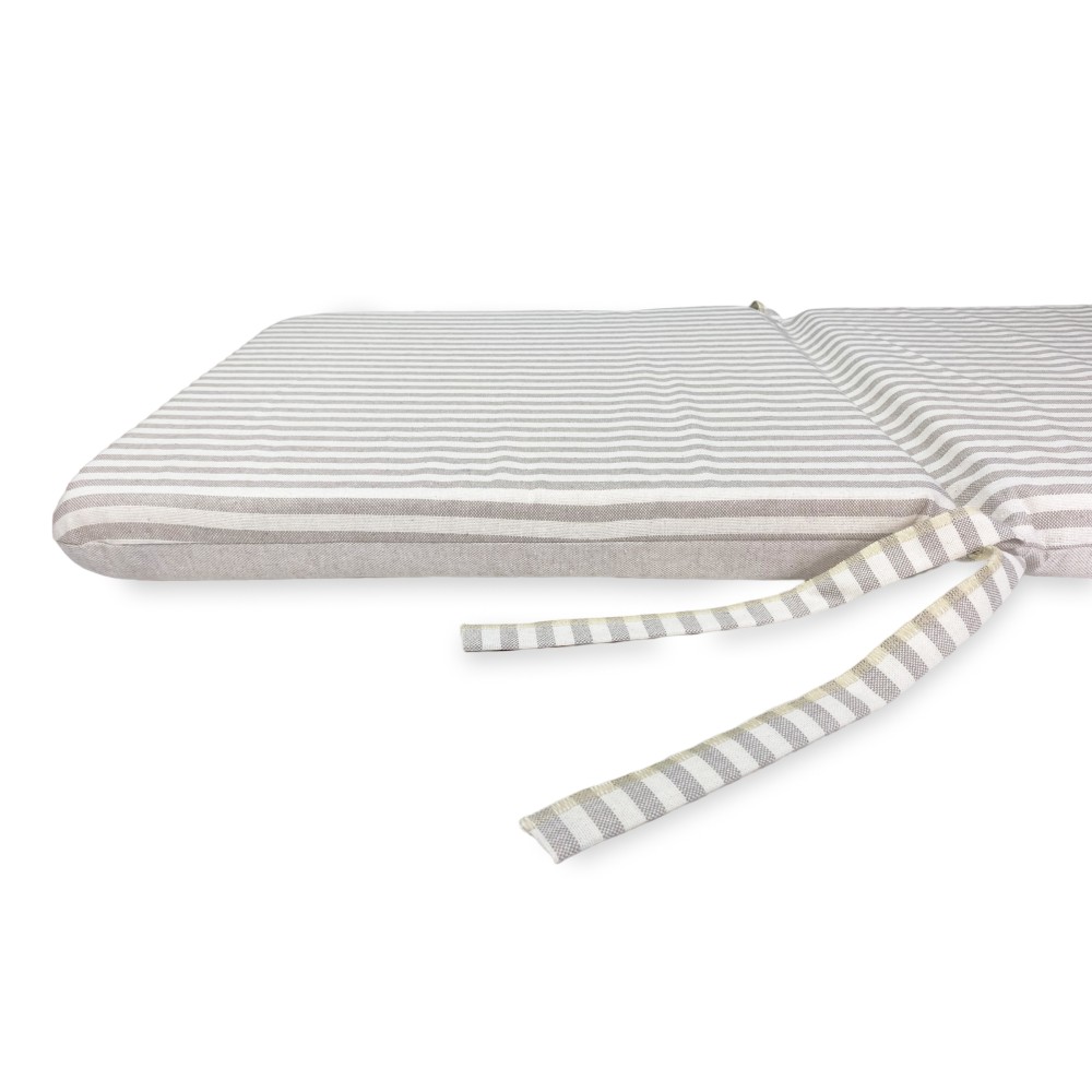 CUSCINO Sdraio LETTINO Sfoderabile cm. 60X180X5 da ESTERNO QUALITA Extra