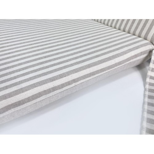 COJÍN Tumbona SUNBED Funda desenfundable cm. 60X180X5 CALIDAD EXTERIOR Extra