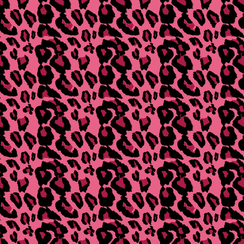 STRANDTUCH TEDDY SONNENLIEGE LEOPARD ROSA aus Mikrofaser MIT TASCHEN GRÖSSE cm. 80 X 190 CM