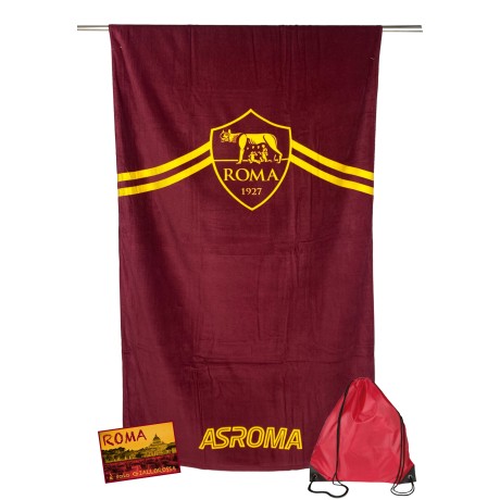 original Roma Frottee Strandtuch