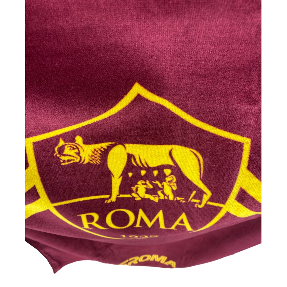 toalla oficial de Roma