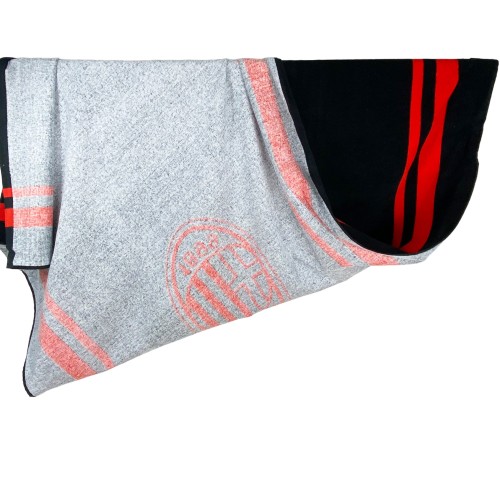 Original Milan beach towel in pure cotton terry in the size cm.90x170
