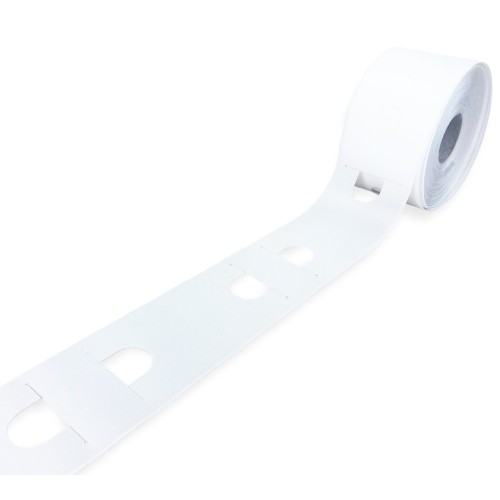 WEBBING for CURTAIN Riloga CURTAIN CURLER Mod. PASSANTE Made in Italy