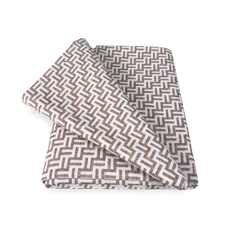 Modern fabric on brown ideal for upholstering sofas 2