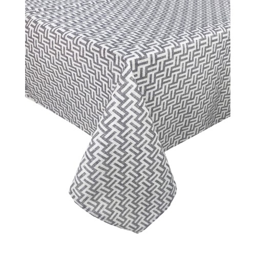 NAPPE ANTITACHES RÉSINE TORINO Mode gris