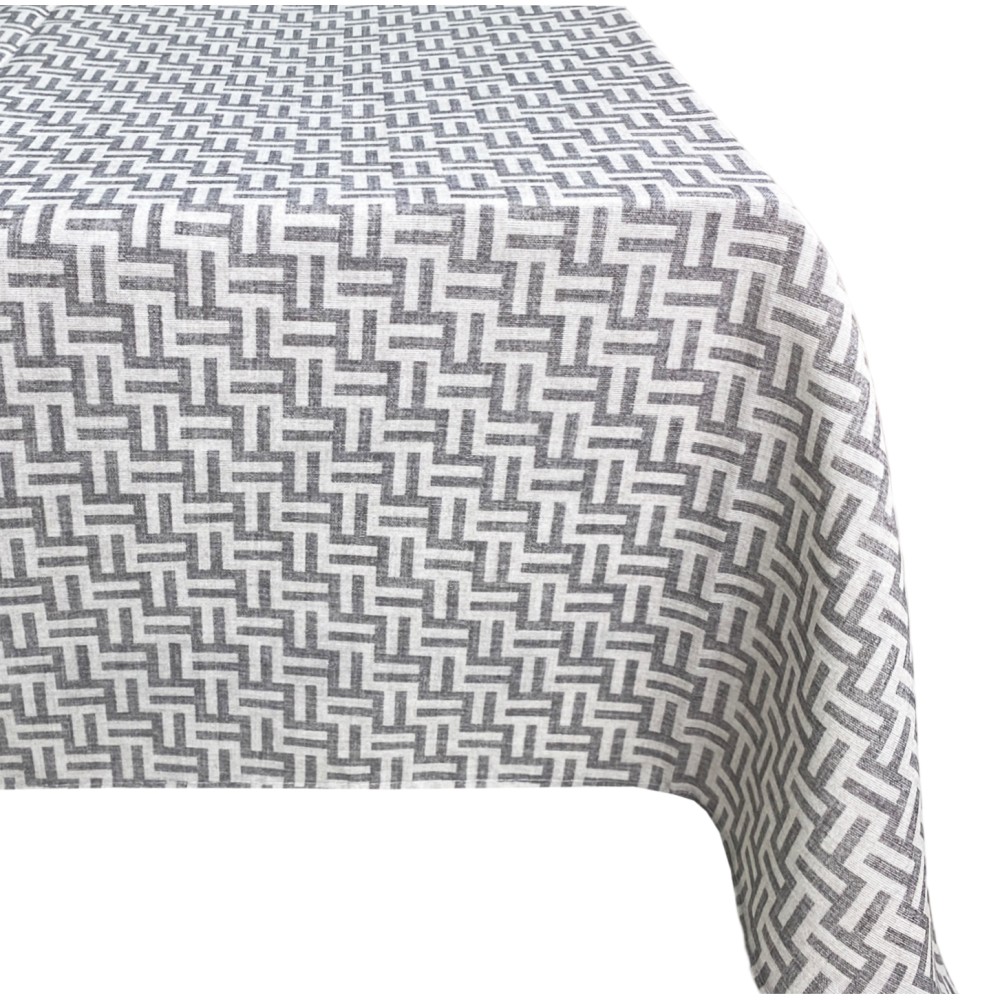 NAPPE ANTITACHES RÉSINE TORINO Mode gris