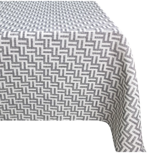 mantel antimanchas TORINO Fashion gris antimanchas