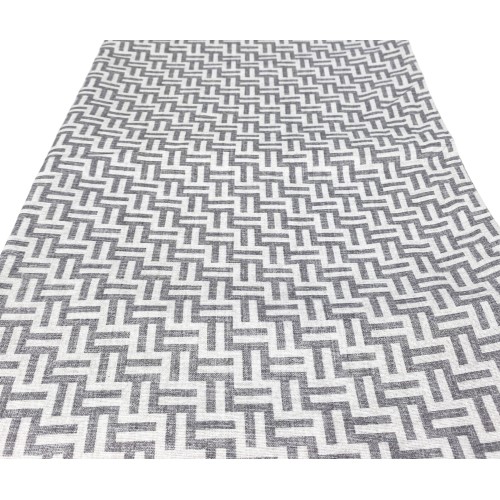 TOVAGLIA antimacchia RESINATA TORINO Fashion grigio