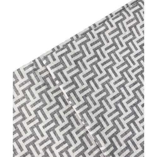mantel antimanchas TORINO Fashion gris antimanchas