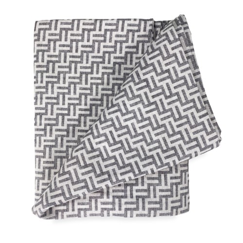 mantel antimanchas TORINO Fashion gris antimanchas