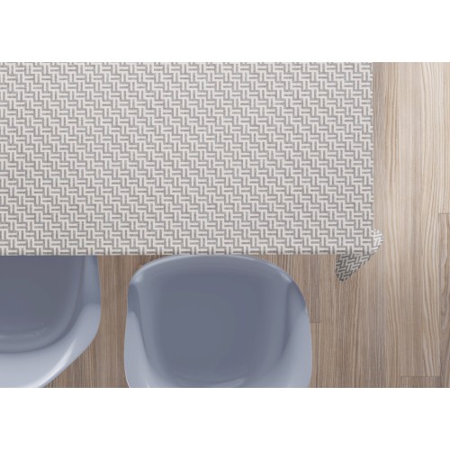 mantel antimanchas TORINO Fashion gris antimanchas