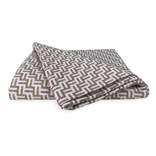 MANTEL ANTIMANCHAS RESINADO TORINO Fashion beige
