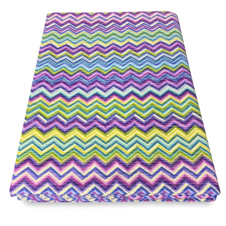 TOWEL FURNISHING COVER GRAN SCARF BEDSPREAD SOFA COVER MISSORI LILAC FABRIC 2