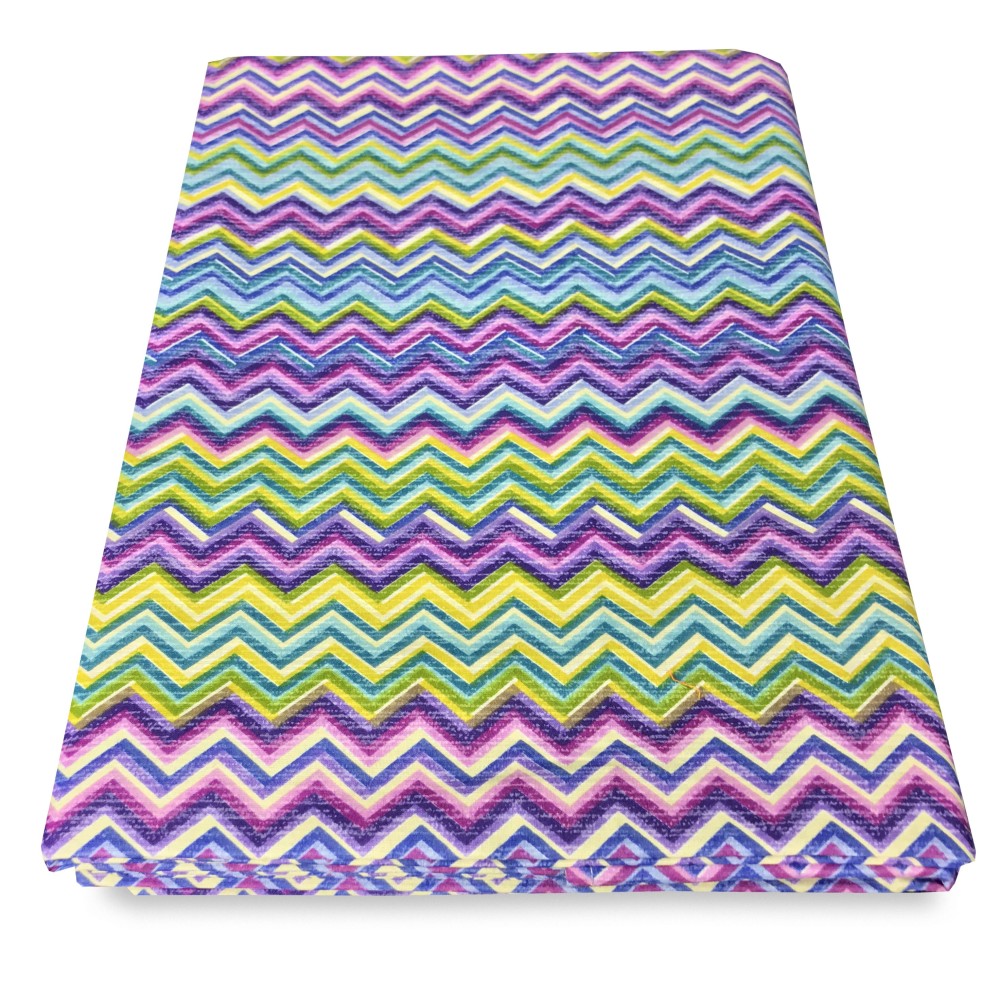 TOWEL FURNISHING COVER GRAN SCARF BEDSPREAD SOFA COVER MISSORI LILAC FABRIC