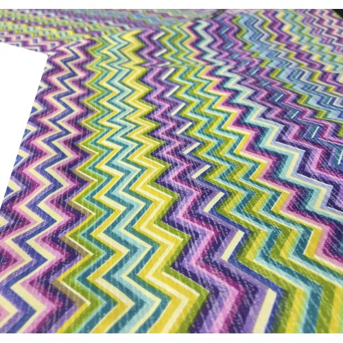 HANDTUCH EINRICHTUNGSBEZUG GRAN SCARF TAGESDECKE SOFA BEZUG MISSORI FLIEDER STOFF