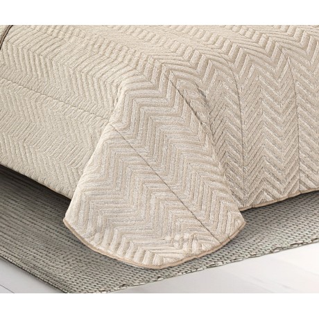 Couette douce en fausse fourrure extra lourde 2