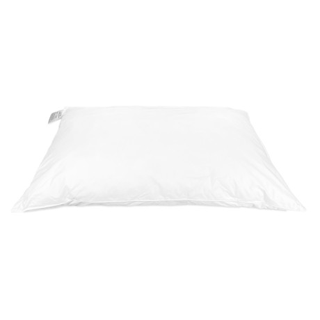 OREILLER HYPOALLERGÉNIQUE OREILLER EFFET PLUME BONNE NUIT en Microsphères Made in Italy 2