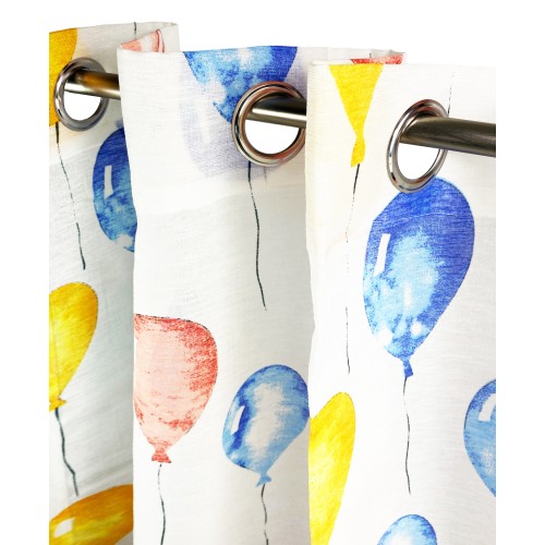 Ideal tent for children's bedrooms