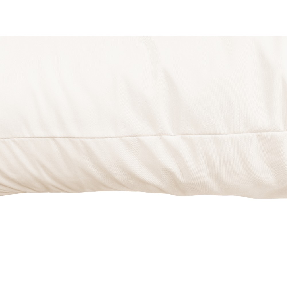 GRANDMA's PILLOW In Pure Virgin Wool Made in Italy