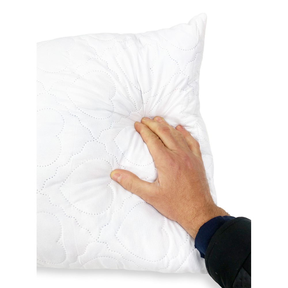 OREILLER oreiller noeud Memory MemoCloud Made in Italy