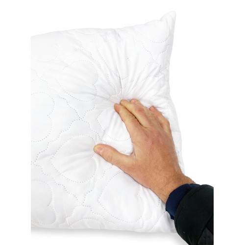GUANCIALE cuscino FIOCCO Di memory MemoCloud Made in Italy