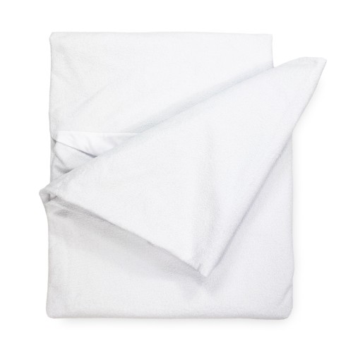 funda de colchón impermeable de calidad extra fabricada en Italia